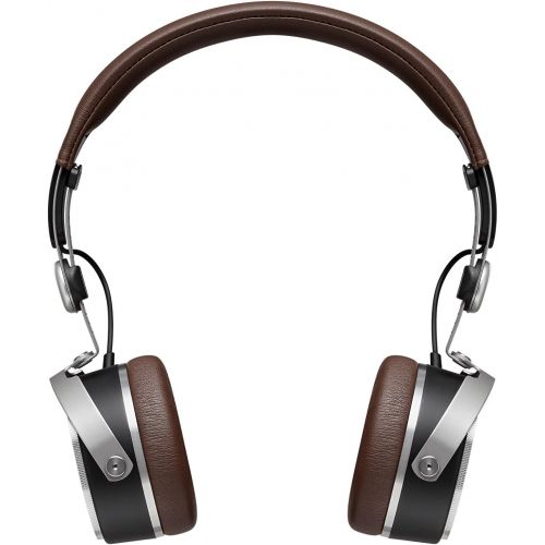  Beyerdynamic beyerdynamic Aventho Wireless on-Ear Headphones with Sound Personalization - Brown