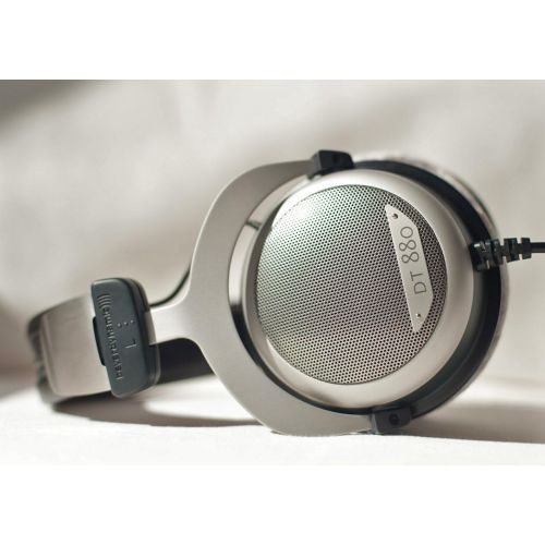  Beyerdynamic beyerdynamic DT 880 Premium 600 OHM Headphones