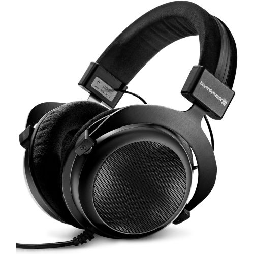  Beyerdynamic beyerdynamic DT 880 Premium 600 OHM Headphones