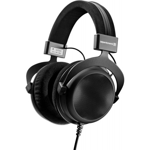  Beyerdynamic beyerdynamic DT 880 Premium 600 OHM Headphones