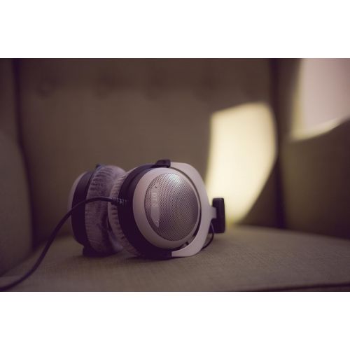  Beyerdynamic beyerdynamic DT 880 Premium 600 OHM Headphones