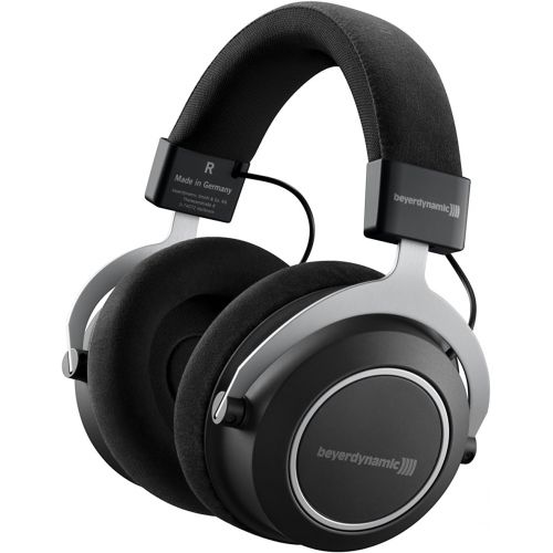  Beyerdynamic beyerdynamic Amiron Wireless High-End Stereo Headphone