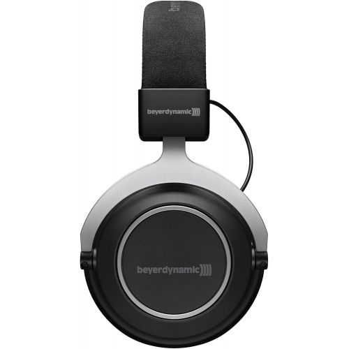  Beyerdynamic beyerdynamic Amiron Wireless High-End Stereo Headphone