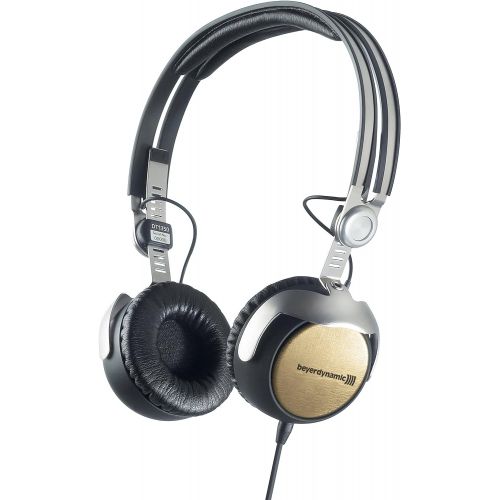  Beyerdynamic beyerdynamic DT 1350 PRO Closed Monitoring Headphones