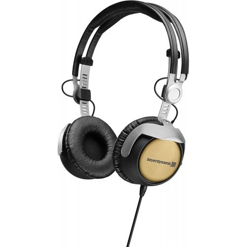  Beyerdynamic beyerdynamic DT 1350 PRO Closed Monitoring Headphones