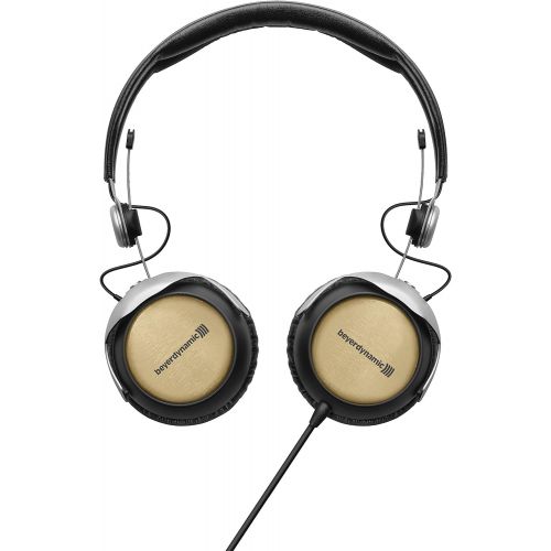  Beyerdynamic beyerdynamic DT 1350 PRO Closed Monitoring Headphones