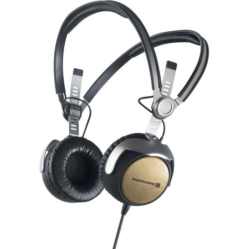  Beyerdynamic beyerdynamic DT 1350 PRO Closed Monitoring Headphones