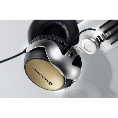  Beyerdynamic beyerdynamic DT 1350 PRO Closed Monitoring Headphones