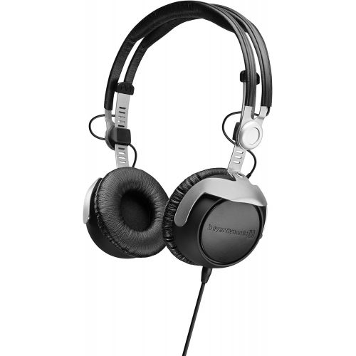  Beyerdynamic beyerdynamic DT 1350 PRO Closed Monitoring Headphones