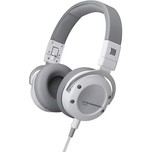  Beyerdynamic beyerdynamic Custom Street Headphones, White