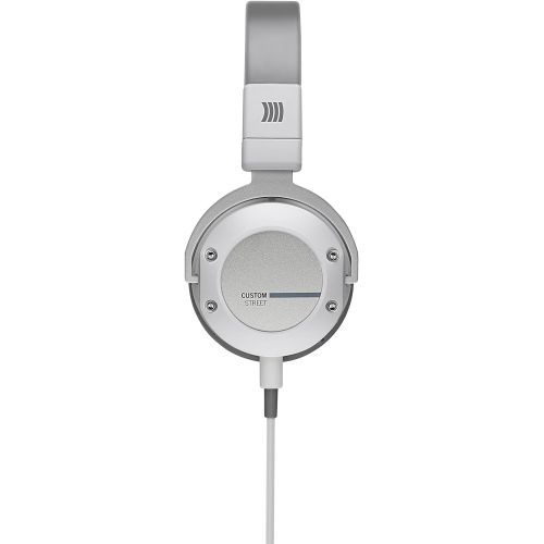  Beyerdynamic beyerdynamic Custom Street Headphones, White