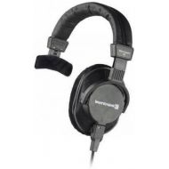 Beyerdynamic DT 252 80 Ohm Single-Ear Closed Dynamic Headphone for Broadcast Applications