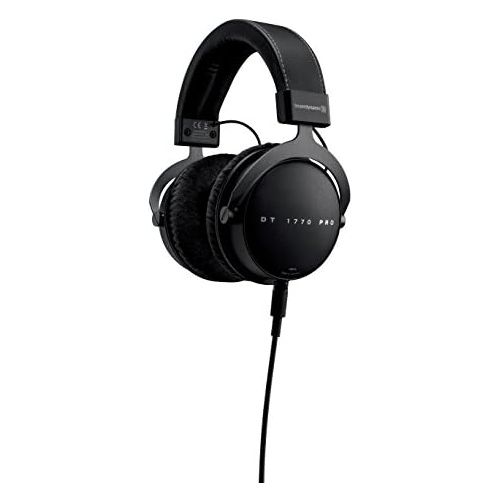  Beyerdynamic beyerdynamic DT 1770 PRO Studio closed Reference Headphones