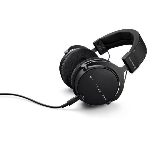  Beyerdynamic beyerdynamic DT 1770 PRO Studio closed Reference Headphones