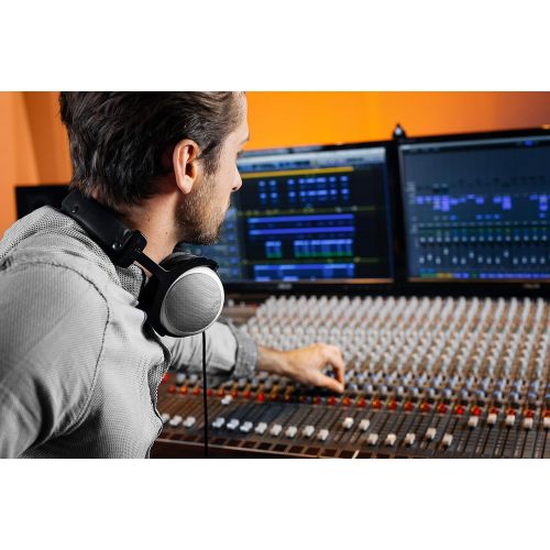  Beyerdynamic beyerdynamic DT 880 PRO semi-open Studio Headphone