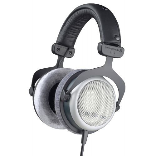  Beyerdynamic beyerdynamic DT 880 PRO semi-open Studio Headphone