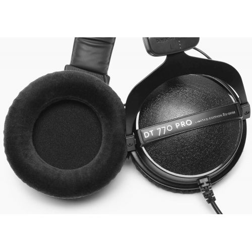  Beyerdynamic DT 770 PRO 250 ohm Closed-back Studio Mixing Headphones