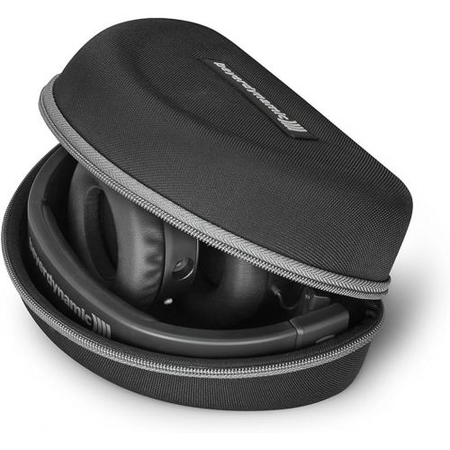  Beyerdynamic beyerdynamic Custom Street Headphones, Black