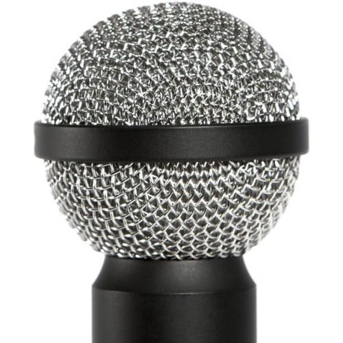  Beyerdynamic M160 Double Ribbon Microphone - Hypercardioid