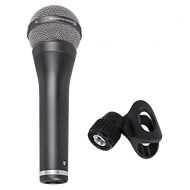 Beyerdynamic TG-V90R Cardioid Ribbon Vocal Microphone Mic (M500 New Version)