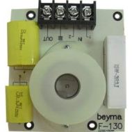 [아마존베스트]-Service-Informationen Beyma Passive Filter 300 W AES 3.0 kHz F130