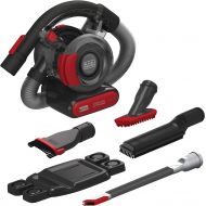 beyond by BLACK+DECKER 20V MAX* Handheld Vacuum for Car with Accessory Kit (BDH2020FLAAPB)