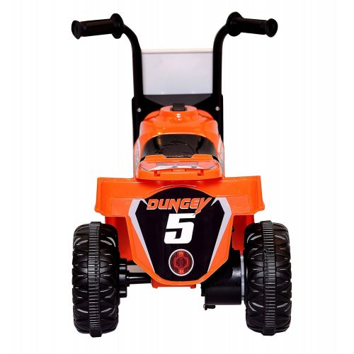  Beyond Infinity Ryan Dungey Official Licensed Battery Powered Ride On Mini Moto Bike