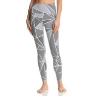 Beyond Yoga Breakout High-Waist Jacquard Leggings