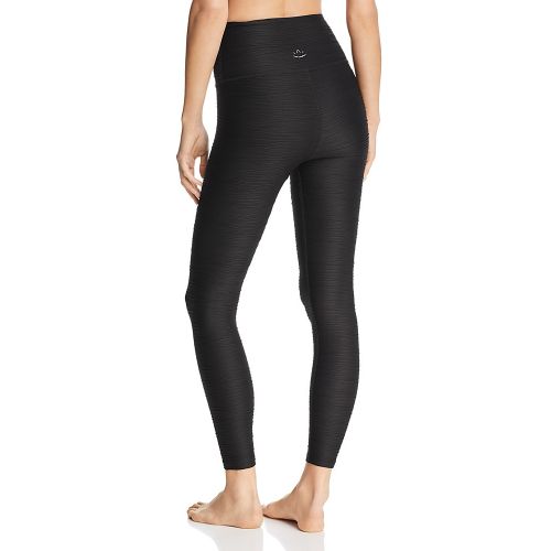  Beyond Yoga Influx High-Waist Textured Leggings