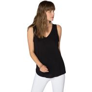 Beyond Yoga Womens In The Deep V-Neck Tank Top