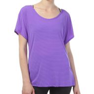 Beyond Yoga Womens Open Racerback Tee