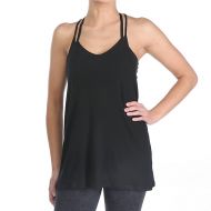 Beyond Yoga Womens Slink Or Swim Tank Top