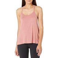 Beyond Yoga Womens Slink It Over Tank