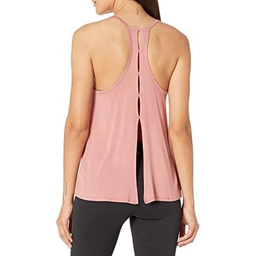  Beyond Yoga Womens Slink It Over Tank