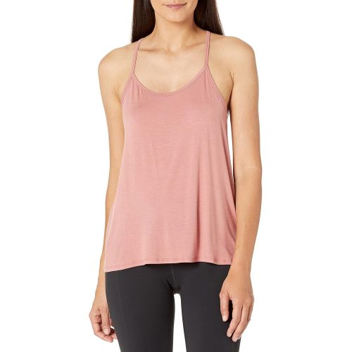  Beyond Yoga Womens Slink It Over Tank