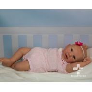 BeyondTheSeaReborns Reborn Baby Girl | Awake | MADE TO ORDER