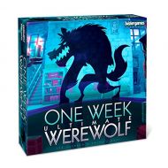 Bezier Games OWUWBEZ One Week Ultimate Werewolf