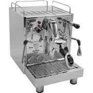 Bezzera Magica Commercial Espresso Machine E61 Brewing Group