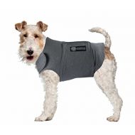 Bh Pet Gear Calm Coat Chest