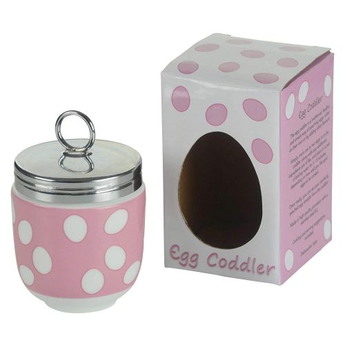  Bia BIA Egg Coddler, Pink
