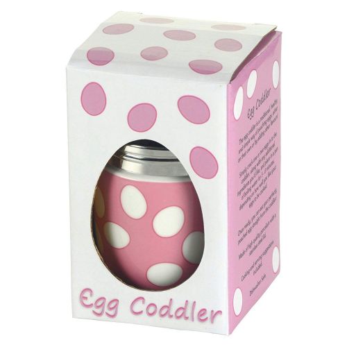  Bia BIA Egg Coddler, Pink