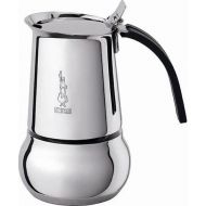 Bialetti Kitty 6 Cup Stainless Steel Espresso Maker 06813