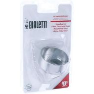 Bialetti 06610 Moka Express 3-Cup Replacement Funnel