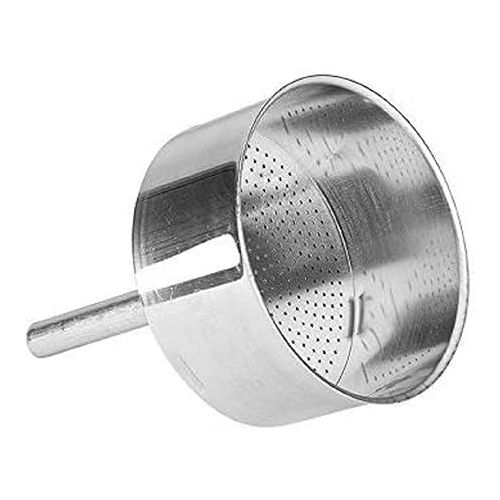  Bialetti 06610 Moka Express 3-Cup Replacement Funnel