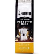 Bialetti Coffee, 256 gr, Vaniglia