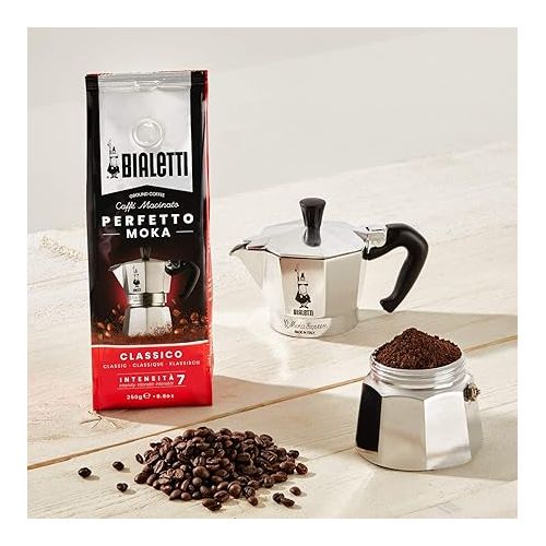  Bialetti Coffee, 256 gr, Vaniglia