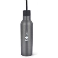 Bialetti Thermal Bottle, 750ml, Dark Grey