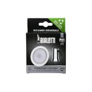Bialetti Ricambi Stainless Steel