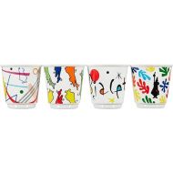 Bialetti 4 Arte, Y0TZ109,White