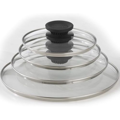  Bialetti Ceramic Pro Nonstick Oven-Safe 8